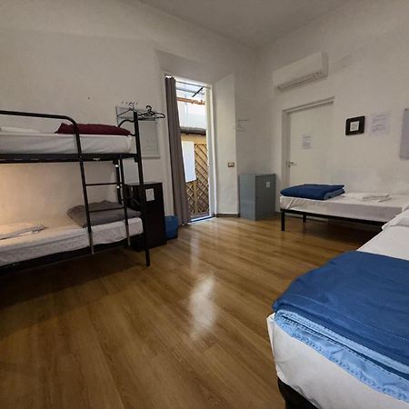 My Friends Hostel Florence Buitenkant foto