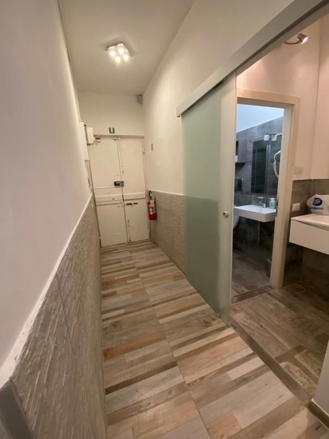 My Friends Hostel Florence Buitenkant foto